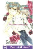 KANNAGI, SATORU - Only the Ring Finger Knows