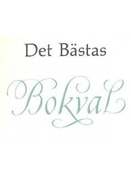  - Det Bästas Bokval: Eric Hodgins: Slaget; Anya Seton: En Okuvlig Kvinna; Agatha Christie: Tre Blinda Möss; George Barr: Till Minnet av en Fiende, null 1965 antikvár könyv