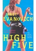 EVANOVICH,JANET - High Five