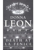 Donna Leon - Death at La Fenice