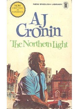 A. J. Cronin - The Northern Lgiht A. J. Cronin - The Northern Lgiht, null 1973 antikvár könyv