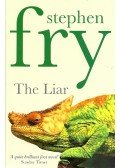 Stephen Fry - The Liar