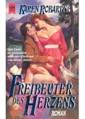 Robards, Karen - Freibeuter des Herzens