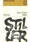 Frisch, Max - Stiller (német)