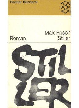Frisch, Max - Stiller (német) Frisch, Max - Stiller (német), null 1965 antikvár könyv