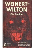 WEINERT-WILTON, LOUIS - Die Panther