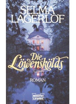 Selma Lagerlöf - Die Löwenskölds Selma Lagerlöf - Die Löwenskölds, null 1983 antikvár könyv