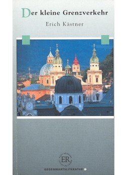 Erich Kästner - Der kleine Grenzverkehr Erich Kästner - Der kleine Grenzverkehr, null 0 antikvár könyv