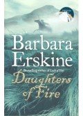 Barbara Erskine - Daughters of Fire