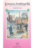 Siegfried Lenz - Lehmanns Erzählungen – oder So schön war mein Markt
