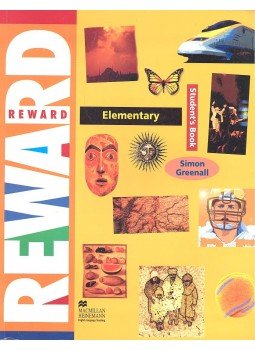 GREENALL, SIMON - Reward Elementary Student's Book GREENALL, SIMON - Reward Elementary Student's Book, null 1998 antikvár könyv