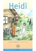 Johanna Spyri - Heidi (német)