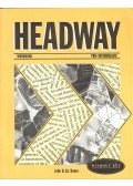 SOARS, LIZ – SOARS, JOHN - Headway Workbook Pre-Intermediate