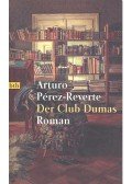 Arturo Pérez-Reverte - Der Club Dumas