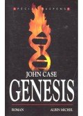Case, John - Genesis