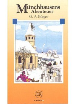 Gottfried August Bürger - Münchhausens Abenteuer Gottfried August Bürger - Münchhausens Abenteuer, null 0 antikvár könyv