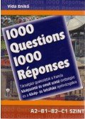 Vida Enikő - 1000 Questions 1000 Réponses