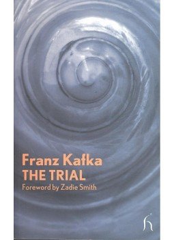 Franz Kafka - The Trial Franz Kafka - The Trial, null 2005 antikvár könyv