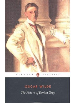 Oscar Wilde - The Picture of Dorian Gray Oscar Wilde - The Picture of Dorian Gray, London 2003 antikvár könyv