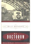 E. L. Doctorow - Billy Bathgate