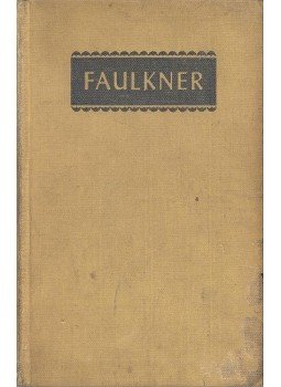 Cowley, Malcolm - The Viking Portable Faulkner, null 0 antikvár könyv