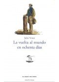 Jules Verne - La vuelta al mundo en ochenta días