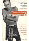 Irvine Welsh - Trainspotting (angol)