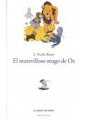 L. Frank Baum - El maravilloso mago de Oz