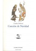 Charles Dickens - Cancion de Navidad