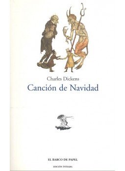 Charles Dickens - Cancion de Navidad Charles Dickens - Cancion de Navidad, null 2003 antikvár könyv
