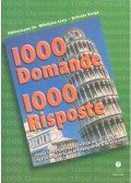 Ablonczyné Dr. Mihályka Lívia,Scholtz Kinga - 1000 Domande - 1000 Risposte