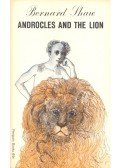 Shaw, George Bernard - Androcles and the Lion