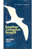 Bach, Richard - Jonathan Livingston Seagull