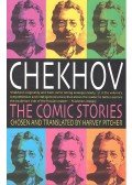 CHEKHOV, ANTON PAVLOVICH - The Comic Stories