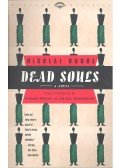 Gogol, Nikolai - Dead Souls