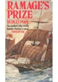 Pope, Dudley - Ramage's Prize