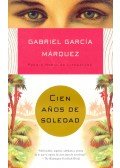 Gabriel García Márquez - Cien anos de soledad