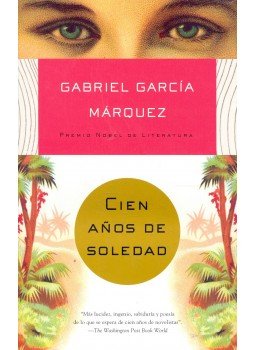 Gabriel García Márquez - Cien anos de soledad Gabriel García Márquez - Cien anos de soledad, null 2007 antikvár könyv