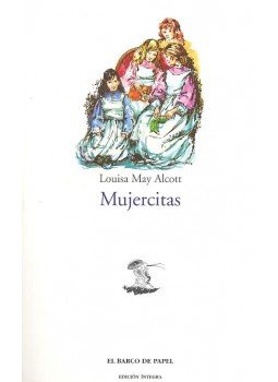 Louisa May Alcott - Mujercitas Louisa May Alcott - Mujercitas, null 2005 antikvár könyv