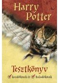 Rose Kinga,Huzsvai Dóra - Harry Potter tesztkönyv