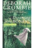 CROMBIE, DEBORAH - Dreaming of the Bones