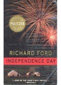 Ford, Richard - Independence Day