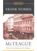 Norris, Frank - McTeague