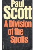 Scott, Paul - Indian quartet #4 – A Division of the Spoils