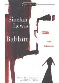 Lewis,Sinclair - Babbitt