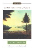 James Fenimore Cooper - The Pathfinder