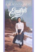 MONTGOMERY, LUCY MAUDE - Emily's Quest