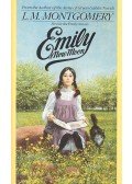 MONTGOMERY, LUCY MAUDE - Emily of New Moon