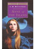 MONTGOMERY, LUCY MAUDE - Anne of the Island