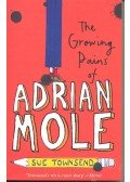 Sue Townsend - The Growing Pains of Adrian Mole